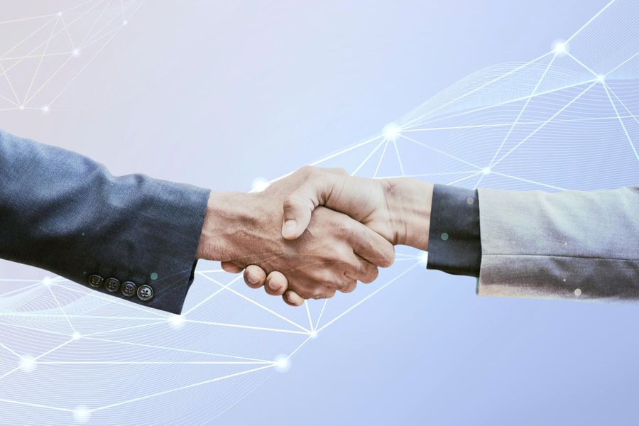 Đối tác tin cậy